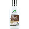 Dr Organic Coconut Oil Conditioner - 265ml