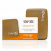 Friendly Soap Biodegradable Travel Soap Box - 32g