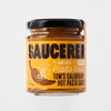 The Saucerer Tom's Hot Calabrian Sauce - 190g