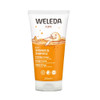 Weleda Kids 2in1 Shampoo and Body Wash Happy Orange - 150ml