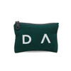 DAME Zipped Organic Cotton Storage Wallet - 1 Unit