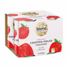 Biona Organic Chopped Tomatoes - Set of 4 (400g each)
