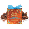 Monty Bojangles Caramelised Cinnamon Biscuit Truffles Present - 100g