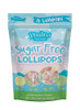 Pimlico Confectioners Sugar Free Lollipops - 15 PCS (172.5g)