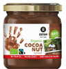 Oxfam Fair Trade Organic Hazelnut Cocoa Spread No Palm Oil - 400g
