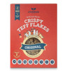 Lovegrass Ethiopia Wholegrain Crispy Teff Flakes Original - 350g