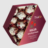 Truede Halva with Rose Petal - 200g