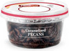 Tropgo Foods Caramelised Pecans - 160g