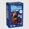 Plamil Dark Low Sugar Chocolate Egg and Bar - 125g