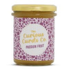 The Curious Curd Co Passion Fruit Curd - 210g