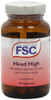 FSC Head High Pro-Amino - 60 Veg Capsules