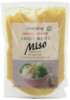 Clearspring Organic Sweet White Miso Pouch - 250g