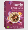 Turtle Organic Porridge Date Fig Apricot - 450g