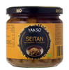 Yakso Organic Seitan in Tamari - 200g