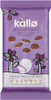 Kallo Mini Milk Choco Rice Cakes - 4x21g each