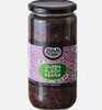 Bold Bean Queen Black Beans - 700g