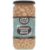 Bold Bean Organic White Bean - 700g