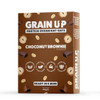 GRAIN UP Overnight Oats Choconut Brownie - 300g