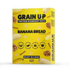GRAIN UP Overnight Oats Banana Bread - 300g