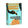 Crispy Fantasy Peanut Butter Crunch High Protein Cereal - 250g