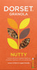 Dorset Nutty Granola - 450g
