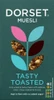 Dorset Muesli Tasty Toasted - 500g