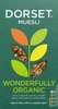 Dorset Cereal Muesli Wonderfully Organic - 500g