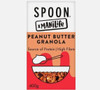 Spoon x ManiLife Peanut Butter Granola - 400g