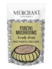 Merchant Gourmet Dried Porcini Mushrooms - 30g