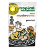Tropical Wholefoods Porcini Mushrooms - 30g