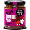 The Woolfs Kitchen Thai Chilli Paste - 190g