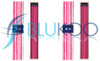 Nippon Kodo Kayuragi Incense Rose - Pack of 2 (40 Sticks each)