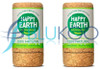 Happy Earth Natural Deodorant Crystal Stick Unscented - Pack of 2 (90g each)