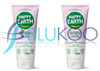 Happy Earth Cream Oil Wash Gel for Baby & Kids - Pack of 2 (200ml each)