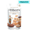 Mr Filberts Somerset Applewood Smoked Mixed Nuts - Pack of 12 (100g each)