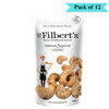 Mr Filberts Indonesian Peppered Cashews - Pack of 12 (100g each)