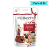 Mr Filberts Roasted Nuts and Plump Fruits Mixed Nuts - Pack of 12 (150g each)
