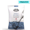 Made For Drink English Heritage Vegan Dorset Sea Salt Crisps - Pack of 12 (150g each)