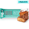 Salted Caramel Bar - Pack of 15 (55g each)