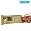 Chocolate Hazelnut Whip Bar - Pack of 15 (55g each)