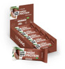 Life Food Organic Lifebar Protein Chocolate - Pack of 15 (40g each)