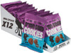 Dmn Good Vegan Salted Double Choc Cookies - Pack of 12 (38g each)