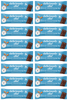 Deliciously Ella Cacao and Almond Energy Bar - Pack of 16 (40g each)