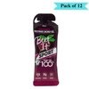 Beet It Sport Concentrated Energy Gel Top Up 100 - Pack of 12 (43g each)