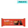 Nut Butter Cups Peanut Cream - Pack of 12 (39g each)