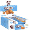 Pip and Nut Almond Butter Stuffed Original Oat Bar - Pack of 15 (45g each)