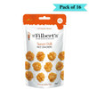 Mr Filberts Chilli Rice Crackers - Pack of 16 (40g each)