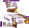 Pip and Nut Dark Chocolate Protein Peanut Butter Bar - Pack of 15 (46g each)
