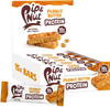 Pip and Nut Protein Peanut Butter Bar - Pack of 15 (46g each)