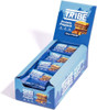 Tribe Gluten Free Protein Flapjack Choc Peanut - Pack of 12 (50g each)